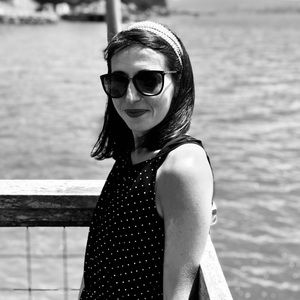 Meet your Posher, Flavia